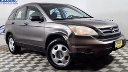 2010 Honda CR-V LX