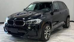 2014 BMW X5 xDrive35i