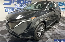 2024 Nissan Ariya Venture+