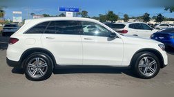 2020 Mercedes-Benz GLC-Class GLC 300