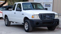 2010 Ford Ranger XLT