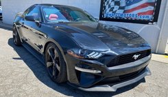 2022 Ford Mustang GT