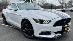2015 Ford Mustang Premium