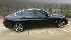 2016 BMW 4 Series 428i xDrive Gran Coupe