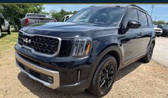 2023 Kia Telluride SX-Prestige X-Pro