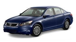 2010 Honda Accord LX