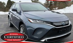 2024 Toyota Venza Limited