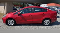 2013 Kia Rio LX
