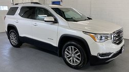 2017 GMC Acadia SLE-2