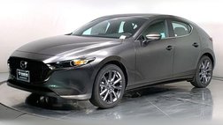 2025 Mazda MAZDA3 2.5 S Preferred