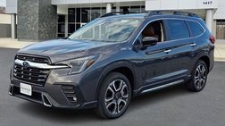 2026 Subaru Ascent Touring