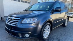 2012 Subaru Tribeca 3.6R Limited