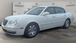 2007 Kia Amanti Base