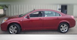 2009 Saturn Aura XE