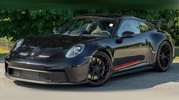 2023 Porsche 911 GT3 Touring