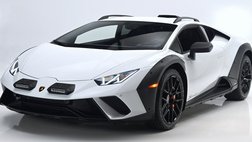 2024 Lamborghini Huracan Sterrato