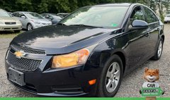 2014 Chevrolet Cruze 1LT Auto