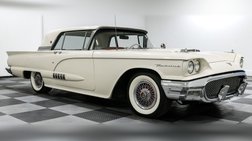 1958 Ford Thunderbird 