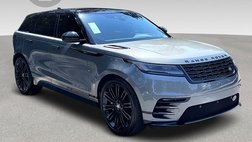 2024 Land Rover Range Rover Velar P400 Dynamic HSE