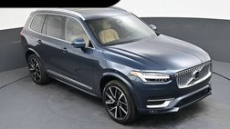 2024 Volvo XC90 B6 Ultimate Bright Theme 7P