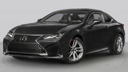 2023 Lexus RC 300 Base