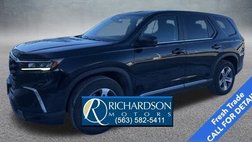 2023 Honda Pilot EX-L