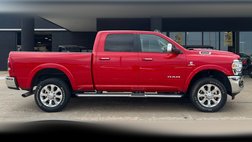 2022 Ram Ram Pickup 3500 Laramie