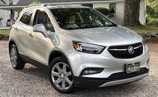 2019 Buick Encore Essence