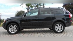 2004 Volvo XC90 T6