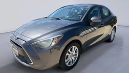 2016 Scion iA Base