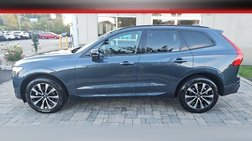2024 Volvo XC60 B5 Plus Dark Theme