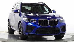 2023 BMW X5 M Base