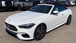 2025 Mercedes-Benz CLE CLE 300 4MATIC