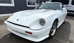 1981 Datsun 280ZX Deluxe