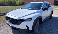 2025 Mazda CX-50 2.5 S Preferred