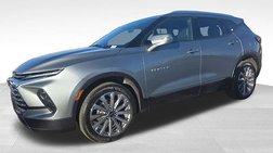 2024 Chevrolet Blazer Premier