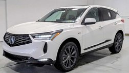 2026 Acura RDX SH-AWD w/A-SPEC