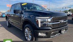 2024 Ford F-150 King Ranch