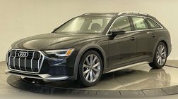 2025 Audi A6 allroad quattro Premium Plus 55 TFSI
