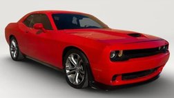 2020 Dodge Challenger R/T
