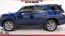 2024 Toyota 4Runner TRD Sport