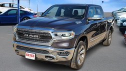 2022 Ram Ram Pickup 1500 Limited