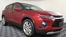 2019 Chevrolet Blazer LT