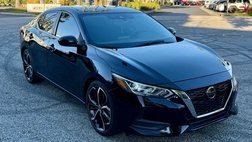 2023 Nissan Sentra S