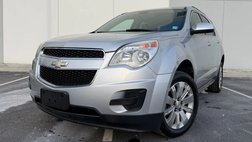 2010 Chevrolet Equinox LT