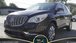 2013 Buick Enclave Premium