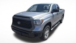 2020 Toyota Tundra SR