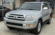 2005 Toyota 4Runner Limited