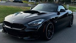2023 BMW Z4 sDrive30i