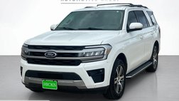 2023 Ford Expedition XLT